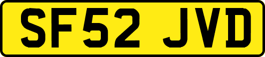 SF52JVD