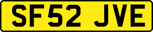 SF52JVE