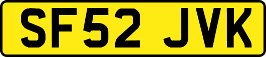SF52JVK