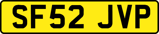 SF52JVP