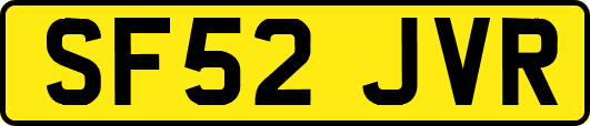 SF52JVR