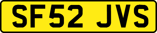 SF52JVS