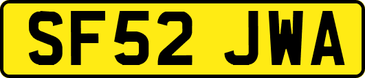 SF52JWA