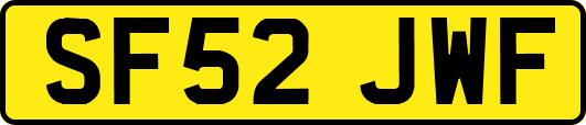 SF52JWF