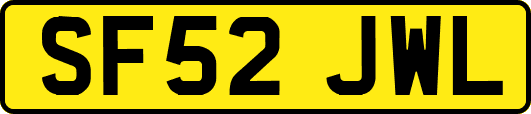 SF52JWL