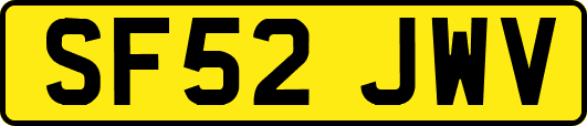 SF52JWV