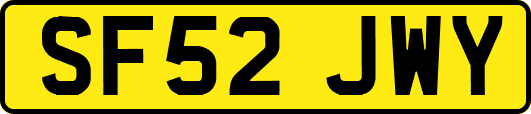 SF52JWY