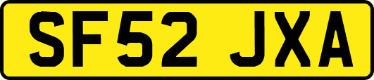 SF52JXA