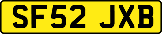 SF52JXB