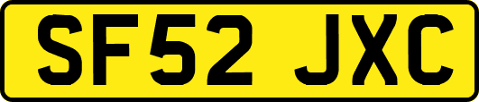 SF52JXC
