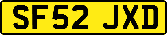 SF52JXD