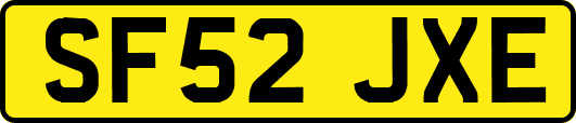 SF52JXE