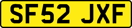 SF52JXF