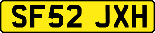 SF52JXH