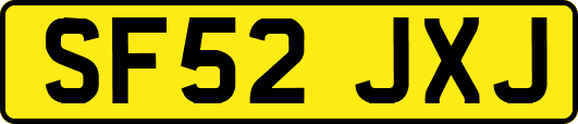 SF52JXJ