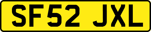 SF52JXL