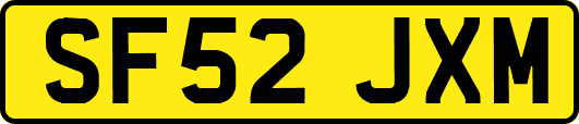 SF52JXM