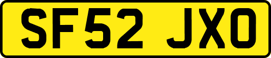SF52JXO