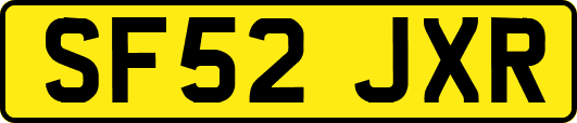 SF52JXR