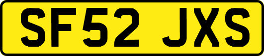 SF52JXS
