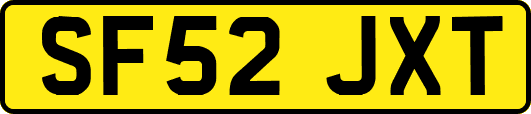 SF52JXT