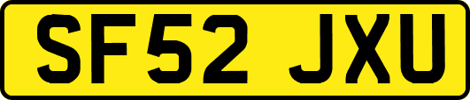 SF52JXU