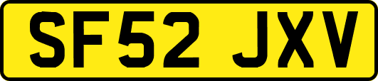 SF52JXV