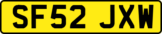 SF52JXW