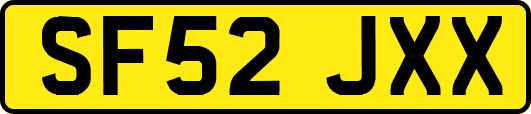 SF52JXX
