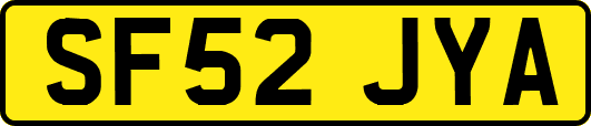 SF52JYA