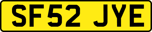 SF52JYE