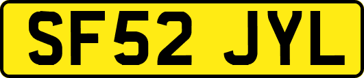 SF52JYL