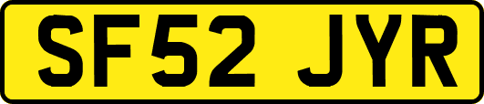 SF52JYR