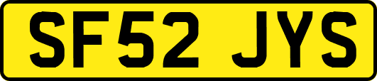 SF52JYS