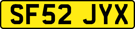 SF52JYX