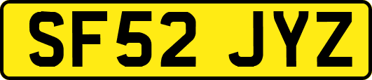 SF52JYZ