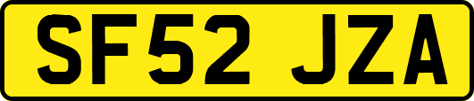 SF52JZA