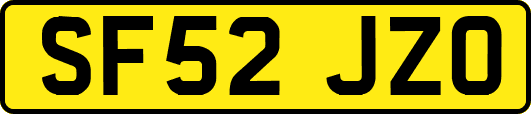 SF52JZO