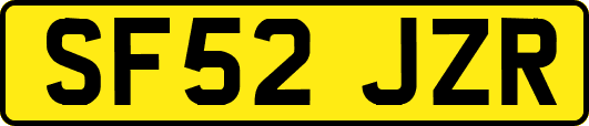 SF52JZR