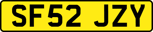 SF52JZY