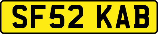 SF52KAB