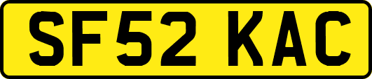 SF52KAC