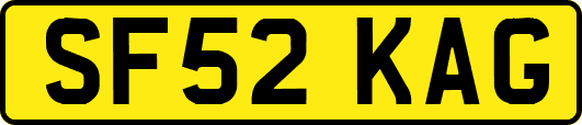 SF52KAG