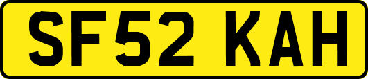 SF52KAH