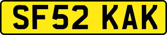 SF52KAK