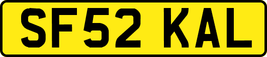 SF52KAL