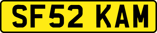 SF52KAM