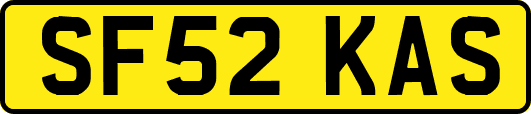 SF52KAS