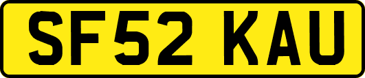 SF52KAU