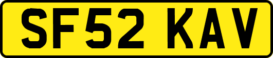 SF52KAV
